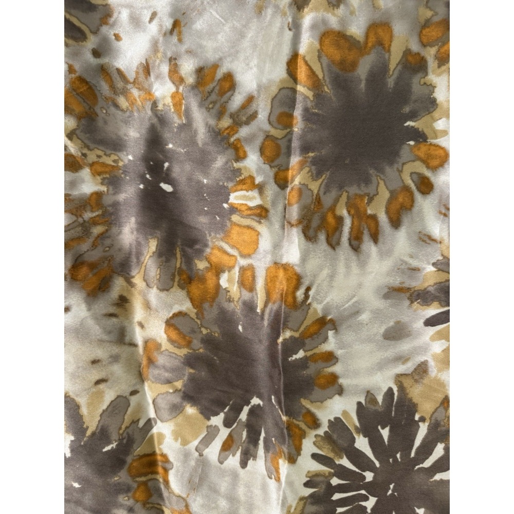 Silk Throw Pillow Cover - Picture 2 of 6